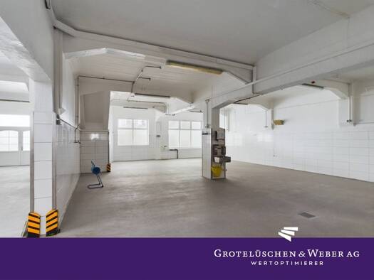 Lagerhalle zum Kauf 1.450.000 € 2.048 m² Lagerfläche Fischereihafen Bremerhaven / Fischereihafen 27572