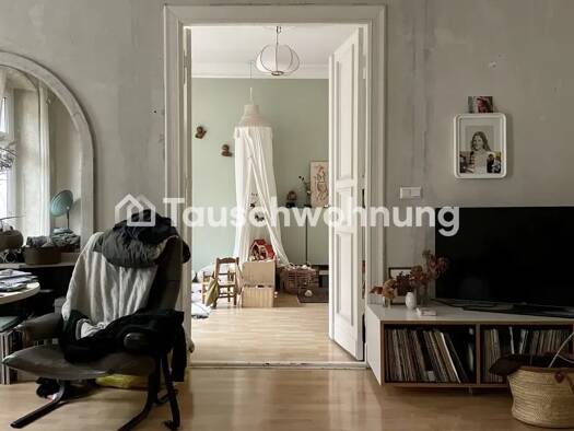 Wohnung zur Miete Tauschwohnung 450 € 2 Zimmer 66 m² 1. Geschoss Neukölln Neukölln 12047