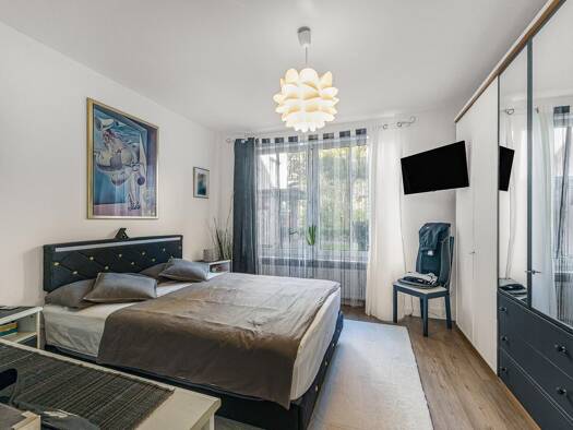 Wohnung zum Kauf 530.000 € 3 Zimmer 74,6 m² Berg am Laim München 81673