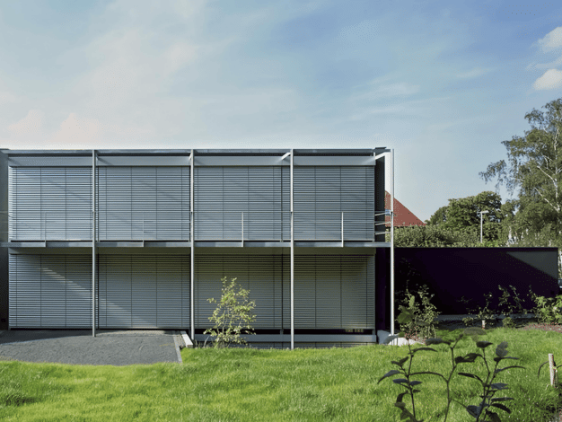 Sonstiges zum Kauf als Kapitalanlage geeignet 1.470.000 € 5 Zimmer 181 m² 544,1 m² Grundstück Gerlingen 70839