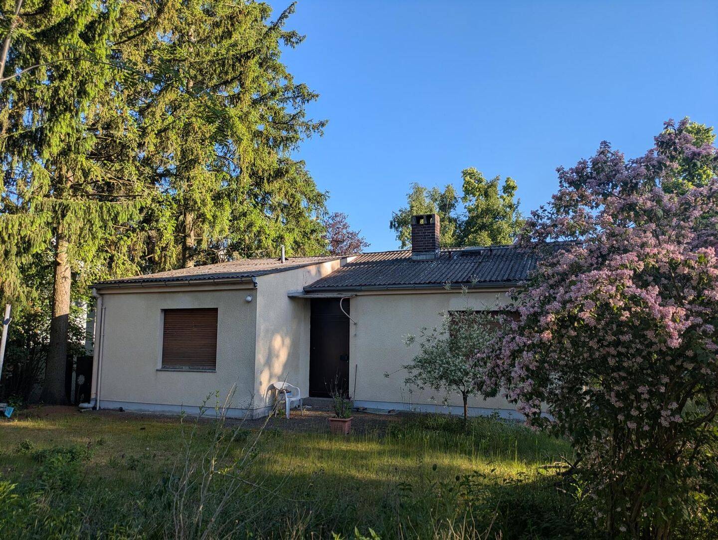 Bungalow zum Kauf - Ansicht 5