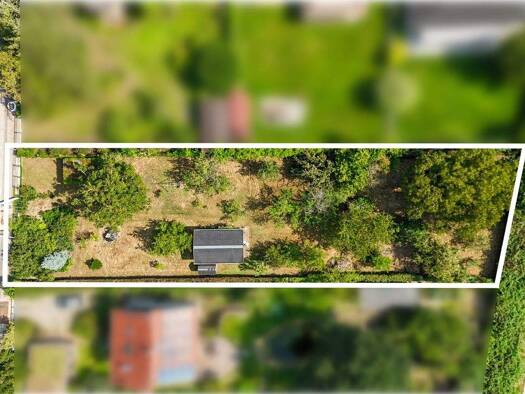 Grundstück zum Kauf 650.000 € 1.210 m² Grundstück Stahnsdorf 14532