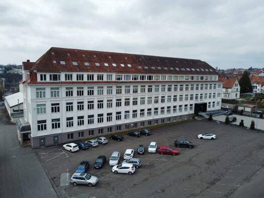Bürofläche zur Miete 971,8 m² Bürofläche Innenstadt Pirmasens 66955