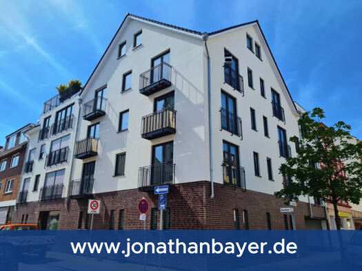Wohnung zum Kauf 319.000 € 3 Zimmer 102,7 m² Geestemünde Geestemünde 27570