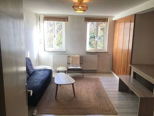 Wohnung zur Miete 450 € 2 Zimmer 48 m² Geschoss 2/3 frei ab 01.02.2026 Aalen 73430