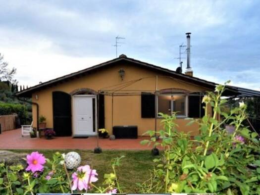 Einfamilienhaus zum Kauf 480.000 € 7 Zimmer 137 m² 14.500 m² Grundstück Vinci 50059