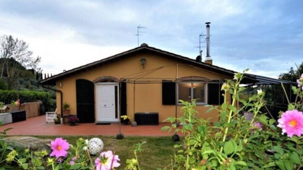 Einfamilienhaus zum Kauf 480.000 € 7 Zimmer 137 m² 14.500 m² Grundstück Vinci 50059