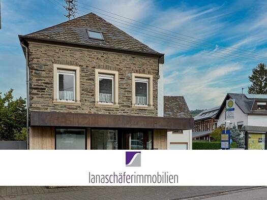 Haus zum Kauf 245.000 € 8 Zimmer 194 m² 566 m² Grundstück Mülheim 54486