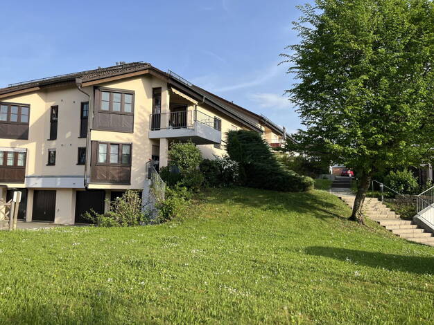 Wohnung zum Kauf provisionsfrei 197.000 € 2 Zimmer 46 m² 1. Geschoss Plieningen Stuttgart 70599