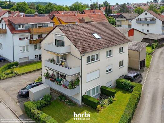 Wohnung zum Kauf 250.000 € 3 Zimmer 66 m² EG Dettingen Konstanz 78465