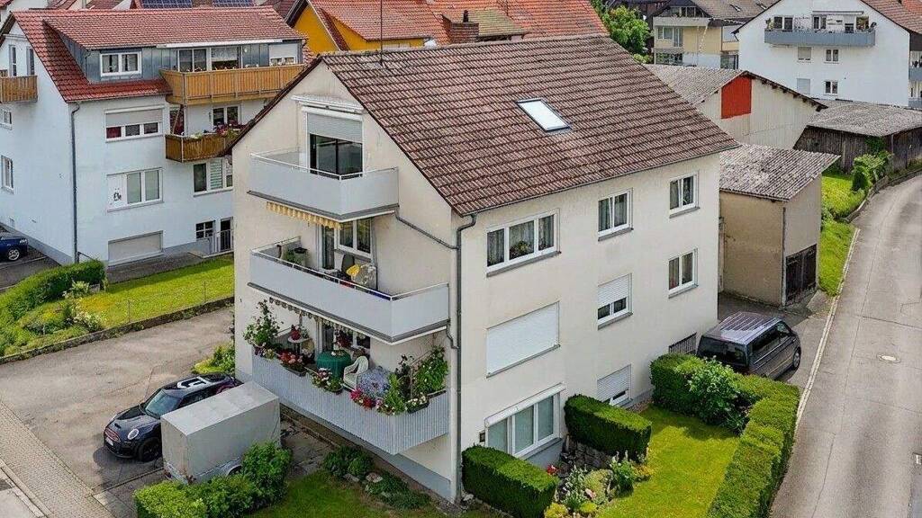Wohnung zum Kauf 250.000 € 3 Zimmer 66 m² EG Dettingen Konstanz 78465