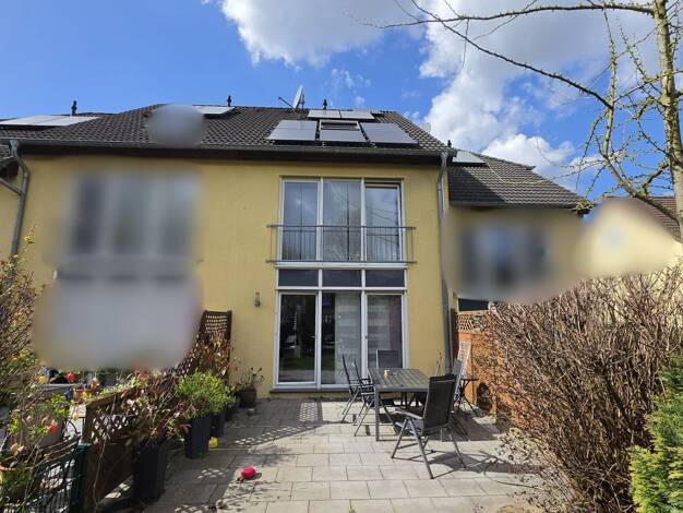 Reihenmittelhaus zum Kauf 495.000 € 5 Zimmer 135 m² 400 m² Grundstück frei ab 01.08.2026 Holthausen Mülheim an der Ruhr 45470