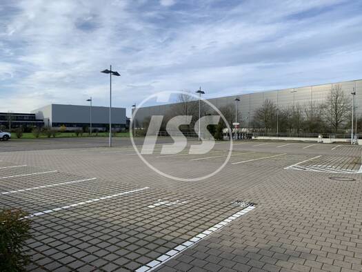 Außenstellplatz zur Miete provisionsfrei Europark Fichtenhain B 10 Fischeln Krefeld 47807