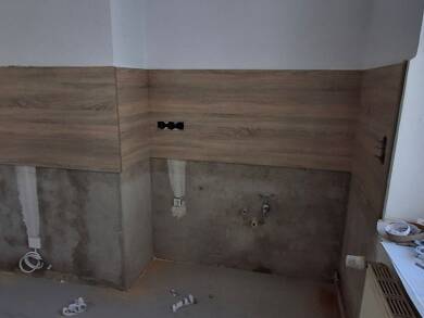 Wohnung zur Miete 891 € 3 Zimmer 66 m² Geschoss 2/2 frei ab 01.08.2025 Reutershagen Rostock 18069
