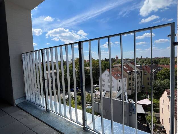 Wohnung zur Miete 950 € 2 Zimmer 55 m² frei ab 01.12.2026 Großreuth h d Veste Nürnberg 90409