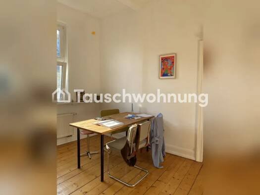 Wohnung zur Miete Tauschwohnung 996 € 4 Zimmer 80 m² 4. Geschoss Weidenpesch Nippes 50733