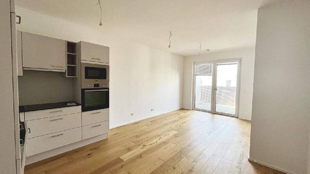 Wohnung zur Miete 608 € 2 Zimmer 43,4 m² 3. Geschoss Rennbahnstraße 2 St. Pölten 3100