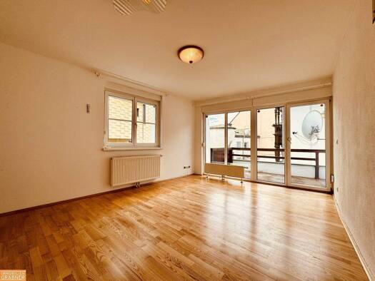 Wohnung zur Miete 645 € 4 Zimmer Gmunden 4810