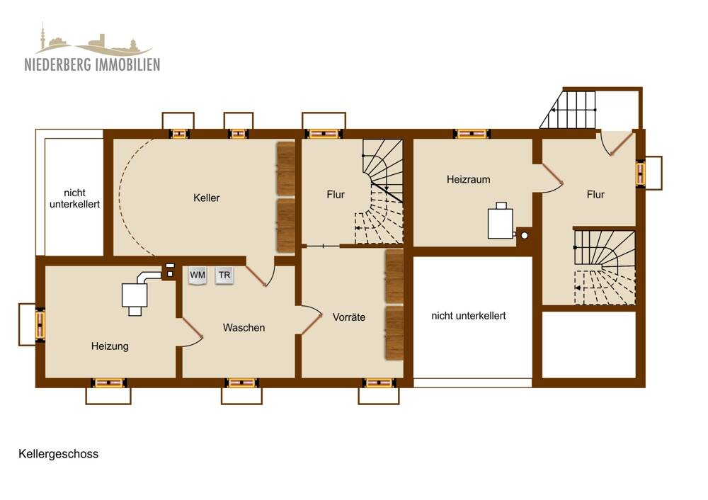 Einfamilienhaus zum Kauf 945.000 € 8 Zimmer 211 m²<br/>Wohnfläche 19.414 m²<br/>Grundstück Tönisheide Velbert 42553
