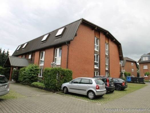 Wohnung zur Miete 799 € 2 Zimmer 78 m² 2. Geschoss frei ab 01.09.2026 Urfeld Wesseling / Urfeld 50389