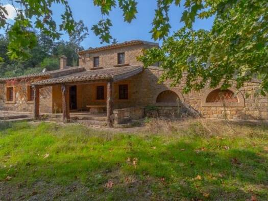 Haus zum Kauf 700.000 € 7 Zimmer 250 m² 180.000 m² Grundstück Sambuco 94015