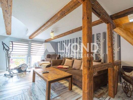 Einfamilienhaus zum Kauf 244.000 € 6 Zimmer 247,5 m² 291 m² Grundstück Ditfurt 06484