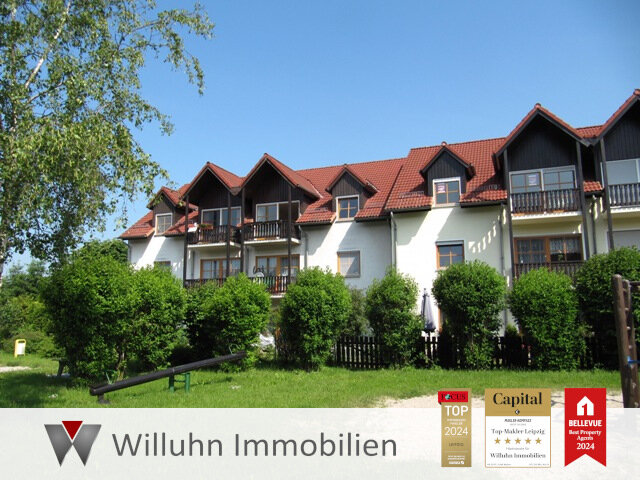 Wohnung zum Kauf 119.800 € 3 Zimmer 73,5 m²<br/>Wohnfläche 3.<br/>Geschoss Günthersdorf Leuna 06237