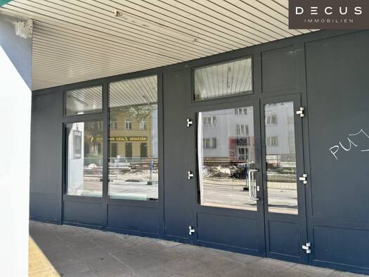 Ladenfläche zur Miete 12 € Wien 1030