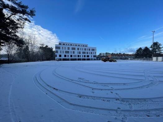 Grundstück zur Miete provisionsfrei 16.400 € 5.500 m² Grundstück frei ab sofort Schafhof Nürnberg 90411