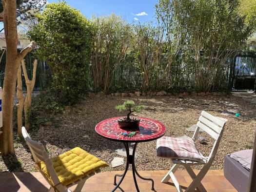 Haus zum Kauf 246.000 € 58 m² 90 m² Grundstück La Ville Lorgues 83510