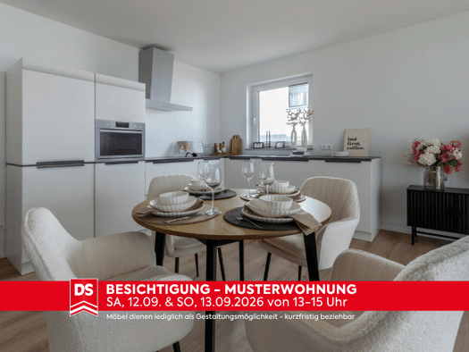 Terrassenwohnung zum Kauf - Erstbezug provisionsfrei 409.800 € 3,5 Zimmer 86,1 m² Öhringen Öhringen 74613