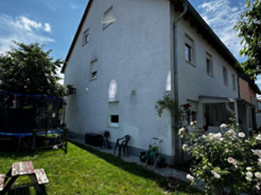 Haus zum Kauf 650.000 € 140 m² Werderau Nürnberg 90441