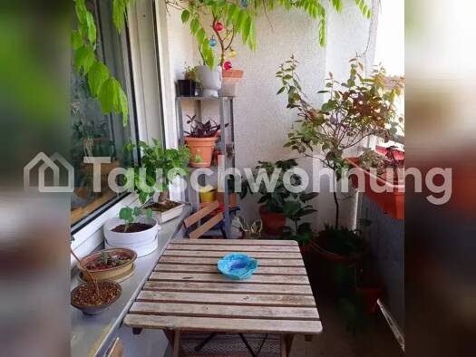 Wohnung zur Miete Tauschwohnung 720 € 2 Zimmer 60 m² 4. Geschoss Altstadt Frankfurt am Main 60311