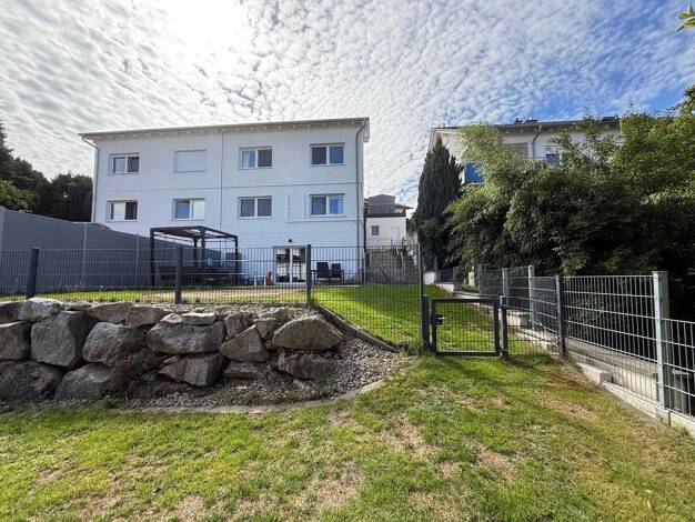 Doppelhaushälfte zum Kauf provisionsfrei 895.000 € 6 Zimmer 192,3 m² 445 m² Grundstück frei ab 01.09.2027 Kuppenheim Kuppenheim 76456