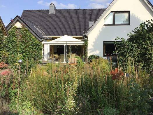 Mehrfamilienhaus zum Kauf 549.000 € 8 Zimmer 250 m² 1.376 m² Grundstück Verden Verden (Aller) 27283