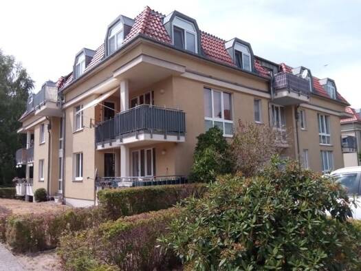 Wohnung zur Miete 480 € 3 Zimmer 84 m² 2. Geschoss frei ab sofort Mühlenallee 12 Meuro Schipkau 01998