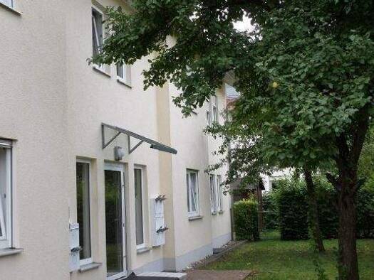 Wohnung zum Kauf provisionsfrei als Kapitalanlage geeignet 221.000 € 2 Zimmer 46 m² Treylingstr. 4 Friedrichshofen Ingolstadt 85049