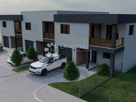 Einfamilienhaus zum Kauf 220.000 € 5 Zimmer 166 m² Vučetinec, Sveti Juraj Na Bregu Vučetinec 40311