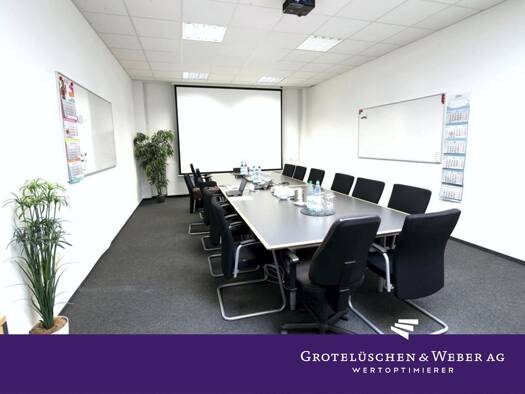 Bürofläche zur Miete 9 € 124,4 m² Bürofläche Fischereihafen Bremerhaven / Fischereihafen 27572