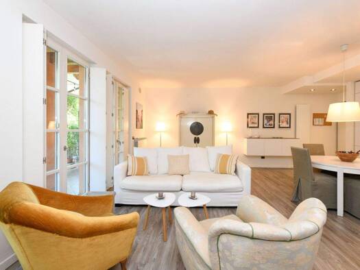 Wohnung zum Kauf 435.000 € 3 Zimmer 116 m² frei ab sofort Via dietro castello San Felice del Benaco