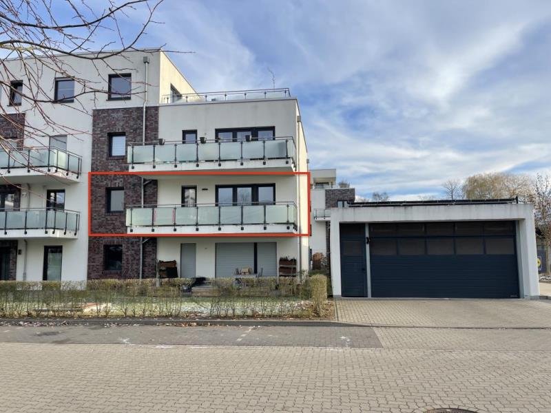 Wohnung zum Kauf 449.000 € 3 Zimmer 98,2 m²<br/>Wohnfläche 1.<br/>Geschoss Buxtehude Buxtehude 21614