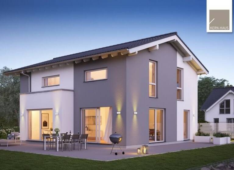 Einfamilienhaus zum Kauf provisionsfrei 454.207 € 5 Zimmer 162 m²<br/>Wohnfläche 1.450 m²<br/>Grundstück Könitz Unterwellenborn 07333