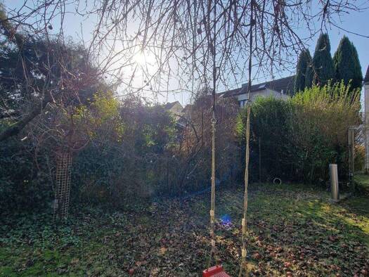 Einfamilienhaus zum Kauf 370.000 € 6 Zimmer 143 m² 490 m² Grundstück Holthausen Mülheim an der Ruhr 45470