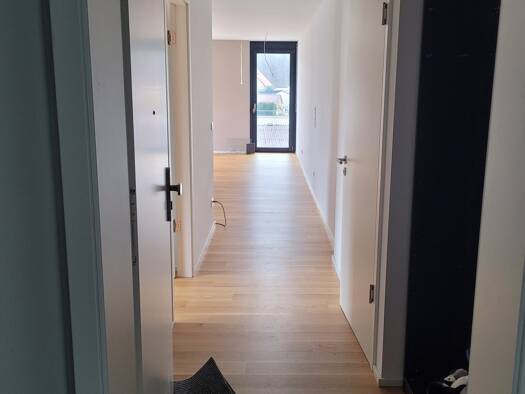 Wohnung zur Miete 800 € 2 Zimmer 72 m² Geschoss 2/2 Allersberg 90584