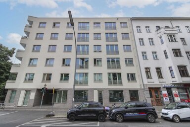 Laden zum Kauf 6.835,61 € 73 m² Verkaufsfläche Kreuzberg Berlin 10967