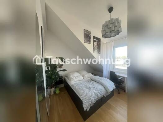 Wohnung zur Miete Tauschwohnung 738 € 2 Zimmer 45 m² Neustadt Mainz 55118