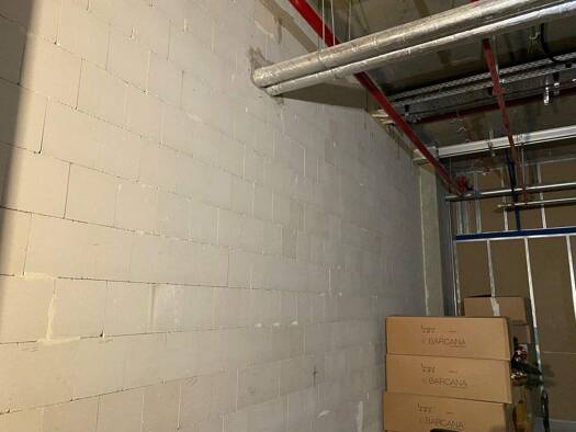 Ladenfläche zur Miete 2.688 € 1 Zimmer 96 m² Verkaufsfläche Stadtgebiet Göppingen 73033