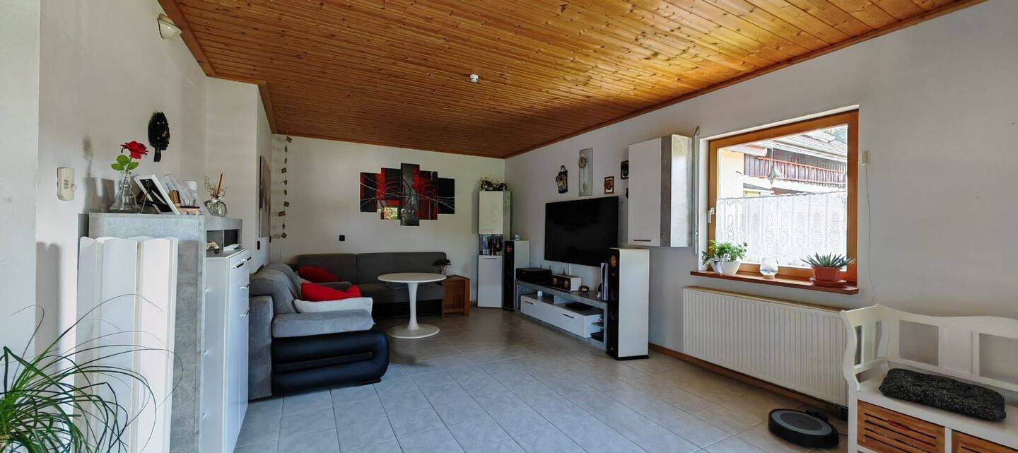 Einfamilienhaus zum Kauf - Ansicht 3