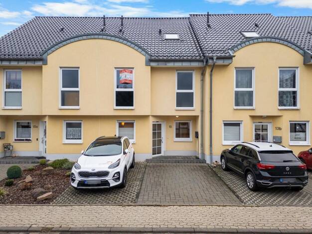 Reihenmittelhaus zur Miete 1.450 € 5 Zimmer 155 m² 182 m² Grundstück frei ab 01.02.2027 Mechernicher Straße 15 Breitenbenden Mechernich 53894