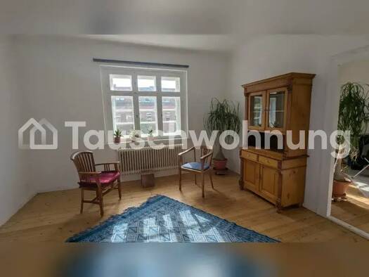 Wohnung zur Miete Tauschwohnung 675 € 2,5 Zimmer 80 m² 3. Geschoss Zehlendorf Berlin 12203